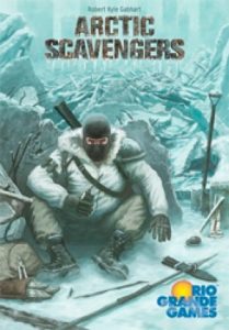 arctic-scavengers